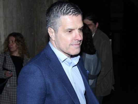 Шефът на софийския затвор иска Брендо да бъде освободен предсрочно брендо