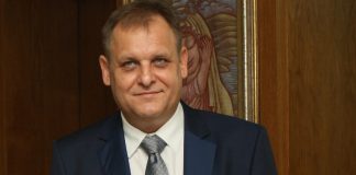 Георги Чолаков е новият шеф на ВАС Георги Чолаков