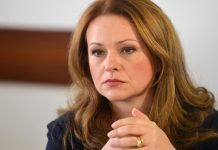 Вяра Анкова оглави новините на Нова телевизия вяра анкова