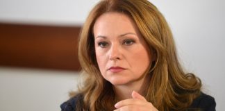 Вяра Анкова оглави новините на Нова телевизия вяра анкова