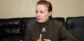 Махнаха шефката на строителния надзор шефка