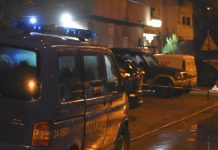 Само в Breaking.bg: Парите от обраното инкасо били за касовия център на БНБ бнб