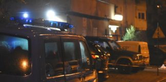 Само в Breaking.bg: Парите от обраното инкасо били за касовия център на БНБ бнб