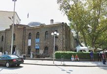 Само в Breaking.bg: Анкара с апетити към Археологическия музей анкара