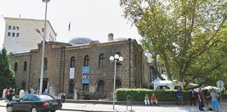 Отварят музеите и галериите анкара