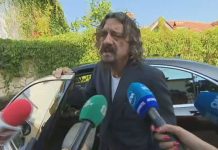 Бащата на Адриан потвърди, че е платил откуп отвлечен