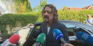 Бащата на Адриан потвърди, че е платил откуп отвлечен