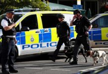 Арестуваните за атентата в Лондон са мигранти от Сирия и Ирак атентат