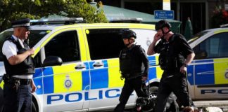 Намериха втора бомба в лондонското метро атентат