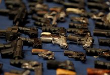 Приберете оръжието от българите! оръжия