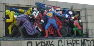 Комунистическият геноцид, осъществен на 9 септември 1944 година геноцид