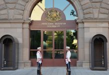 Радев назначи нови посланици в Белгия, Нидерландия и Казахстан Радев