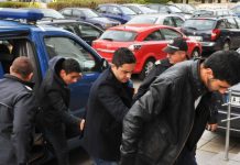 Осъдихме трима сирийци на по 6 години затвор за тероризъм сирийци