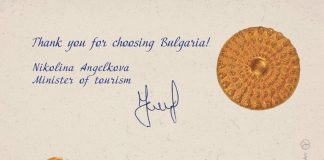 Световни медии: Прекият диалог с чуждите туристи в България е много успешен туристи
