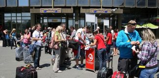 Приходите от туризъм у нас с ръст от 10% туристи