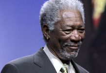 Актьорът Морган Фрийман призова за борба срещу Русия и Путин (Видео) русия