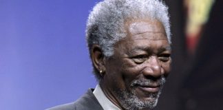 Актьорът Морган Фрийман призова за борба срещу Русия и Путин (Видео) русия