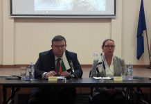 Израелци ни учат как да разследваме атентати атентати