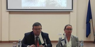 Израелци ни учат как да разследваме атентати атентати