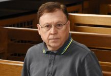 Дават на съд Венцислав, който застреля жена си в „Лагера“ съд