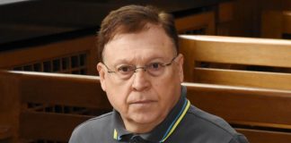 Дават на съд Венцислав, който застреля жена си в „Лагера“ съд