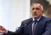 Борисов пита: Колко струва кампанията на президента Радев ? премиер