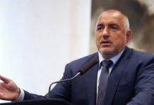 Борисов: Колко да сме зле? По „Витошка“ няма празно премиер