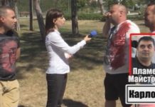 Арестуваха Пламен Майстора за обсебване на коли журналистка