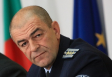 9000 полицаи ще пазят балотажа