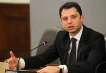 Делян Добрев: България има нужда от правителство на всяка цена оставка