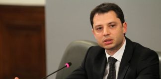 Делян Добрев: Причината за протеста на миньорите днес е липсата на ясна дата за затваряне на въглищните тецове оставка
