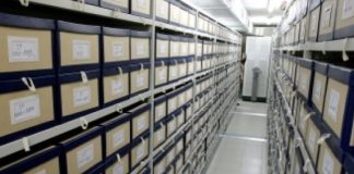 ГЕРБ се отказа от номинацията на Антон Тодоров за шеф на Комисията по досиетата досиета