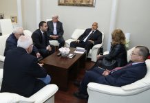 От „Емко“ плашат с нов протест, въпреки срещата с премиера емко