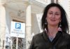 Взривиха журналистка в Малта с кола бомба малта