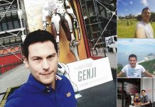 Заловиха фейсбук измамника Александър-Спас измамник