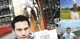 Заловиха фейсбук-измамника „Александър Николов“ измамник