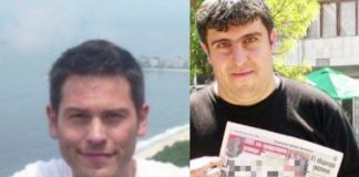 Софийска районна прокуратура поиска арест за Спас от Кочериново спас