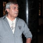 Спецчасти арестуваха ромският барон Христо Върбанов-Ицо Папата изнудване