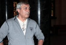 Осъдиха ромския барон Ицо Папата на 9 години затвор за изнудване изнудване