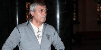 Осъдиха ромския барон Ицо Папата на 9 години затвор за изнудване изнудване