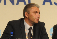 Карадайъ нарекъл Турция прародина, а не родина избори