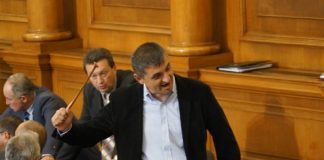 Кирил Добрев: Искаме да спрем затриването на БСП от група алчни бивши седесари кирил добрев