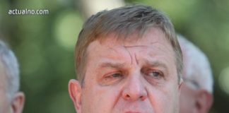 Каракачанов: Този парламент беше най-просташкият в историята на България след Освобождението отбрана