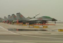 Летците от „Граф Игнатиево“ отказаха да летят пилоти