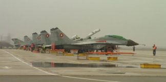 Прокуратурата не откри бунт на пилотите в „Граф Игнатиево“ пилоти