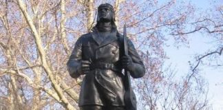 Къде ви е „честта на пагона“ другари летци ? летци