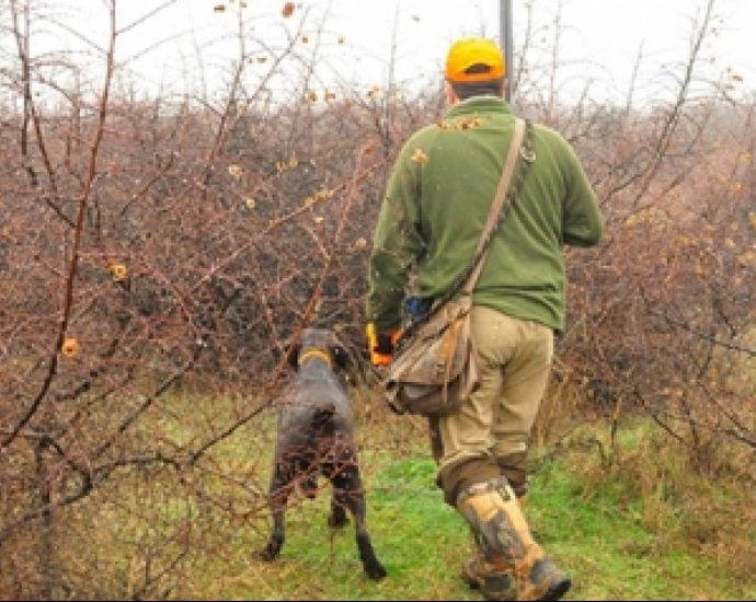 48 годишен мъж загина по време на организиран лов за диво