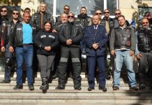 Според КАТ катастрофите с мотористи са намалели мотористи