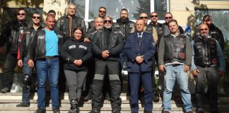 Според КАТ катастрофите с мотористи са намалели мотористи