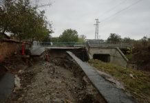 ГЕРБ ще дари 100 000 лв. на пострадалите от наводнението дарение